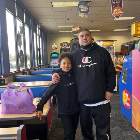 Meet your Posher, Ray - Picture 1 of 1